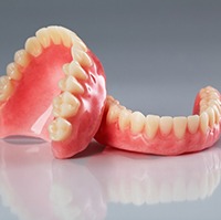 Dentures in Aurora