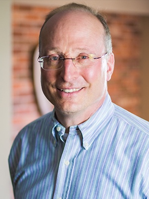 Aurora Orthodontist, Dr. Sandler