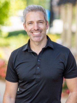 Headshot of Dr. Sam Allen