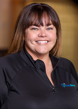 Nicole Team Lead